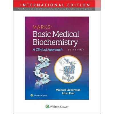 Marks' Basic Medical Biochemistry – Zboží Dáma