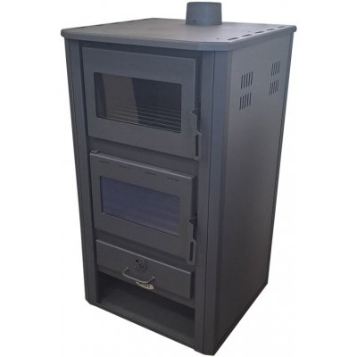 Blist MILANO ETV s troubou antracit – Zboží Dáma