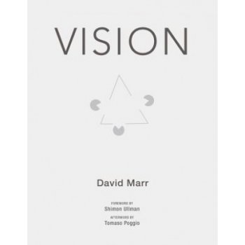 Vision Marr David