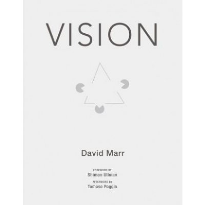 Vision Marr David