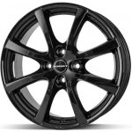 Borbet LV4 5,5x14 4x100 ET43 black | Zboží Auto