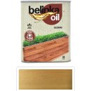 Belinka Oil Decking terasový olej 2,5 l Přírodní