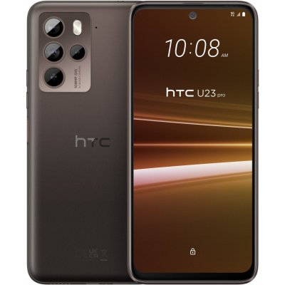 HTC U23 Pro 12GB/256GB – Zbozi.Blesk.cz