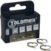 Vodácké doplňky Talamex Key Ring 1,50 x 19 mm