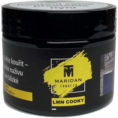 Maridan Lmn Cooky 50 g – HobbyKompas.cz