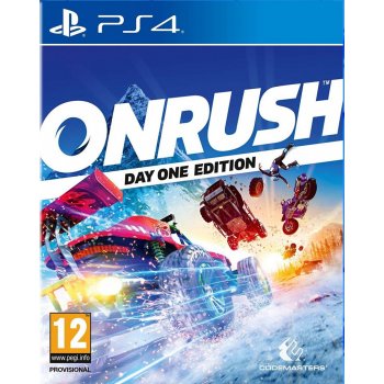 Onrush (D1 Edition)