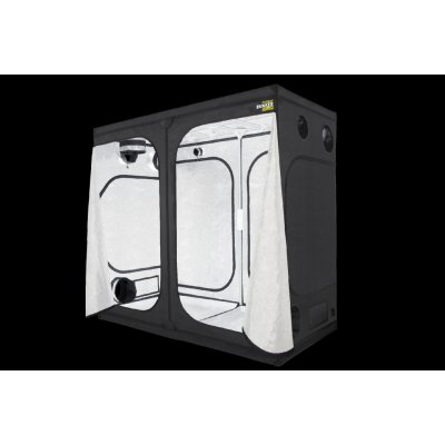 Garden HighPro Bunker 240 240x240x240 cm – Zboží Dáma