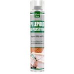 DEN BRAVEN PUR lepidlo na polystyren SL pistolové 750 ml – Sleviste.cz