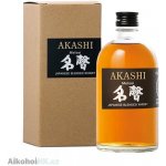 Akashi Meisei Japanese Blended 40% 0,5 l (karton) – Hledejceny.cz