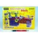 Merkur MACHINERY SET BASIC