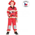 SPARKYS kostým hasič – Zboží Dáma