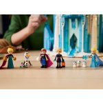 LEGO® Disney 43197 Ledový zámek – Zboží Živě
