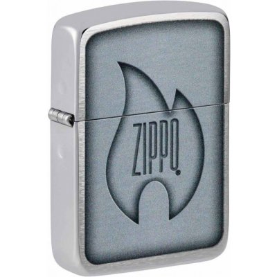 Zippo Flame Design – Zboží Mobilmania