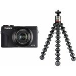 Canon PowerShot G7 X Mark III – Hledejceny.cz