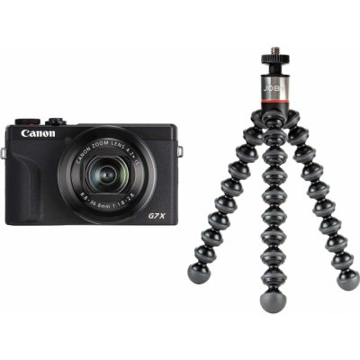 Canon PowerShot G7 X Mark III – Hledejceny.cz