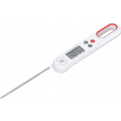 Verk 07176 LCD 300 °C bílý – Zboží Dáma