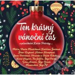 Various Artists Ten krásný Vánoční čas CD – Hledejceny.cz