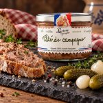 Lucien Georgelin venkovská terina 220 g – Hledejceny.cz