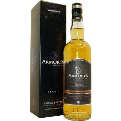 Armorik Classic 46% 0,7 l (karton)