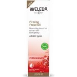 Weleda Granátové jablko Zpevňující pleťový olej 30 ml – Zboží Mobilmania