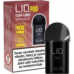 iJoy Lio Pod Cuba Libre Q 16 mg 900 potáhnutí 1 ks – Sleviste.cz