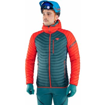 Dynafit Radical Down RDS Hooded Jacket M dawn