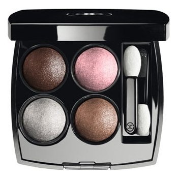 Chanel Les 4 Ombres Quadra oční stíny 228 Tisse Cambon 2 g