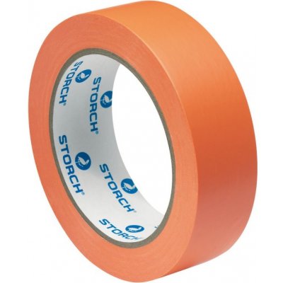 STORCH páska oranžová UH 50 mm x 33 m – Sleviste.cz