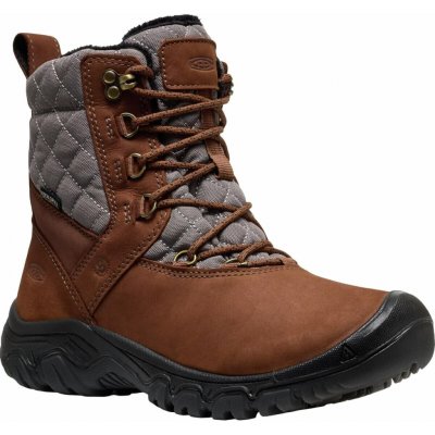 Keen dámské zimní boty Greta Boot II WP – Sleviste.cz