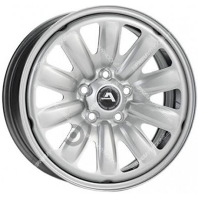 Alcar Stahlrad 131200 6x15 5x112 ET47 – Sleviste.cz