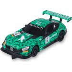 SCX Compact Mercedes AMG GT 3 #6 Zelené – Zboží Dáma