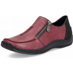 Reiker L1780 35 červená – Zboží Dáma Reiker L1780 35 červená – Zboží Dáma