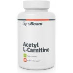 GoNutrition Acetyl L Carnitine 90 kapslí – Zboží Dáma