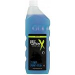 BikeWorkX Drivetrain Cleaner 1000 ml – Zboží Mobilmania