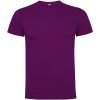 Dětské tričko Roly dětské tričko Dogo Premium, 64-fialová