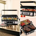 Braun Multigrill 9 Pro CG9140 – Sleviste.cz