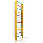 KinderSport Barevné 220 x 80 cm – Zboží Dáma