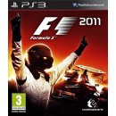 F1 2011