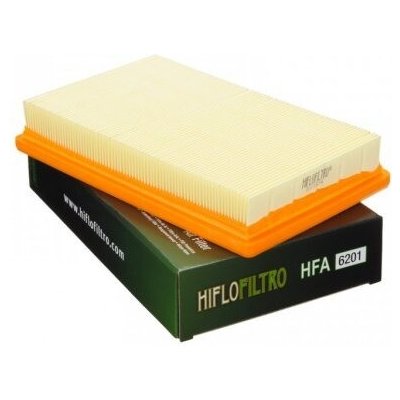 Vzduchový filtr HIFLOFILTRO HFA6201 – Hledejceny.cz