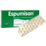 ESPUMISAN POR 40MG CPS MOL 50 – Hledejceny.cz