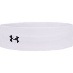 Under Armour Play Up headband bílá – Zboží Mobilmania