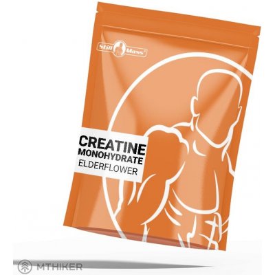 Still Mass Creatine Monohydrate 500 g