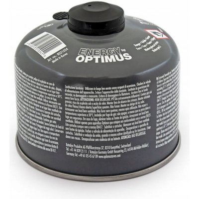 Optimus 4 Seasons 230 g – Zboží Dáma