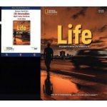 Life Intermediate 2nd Edition Student´s Book with App Code and Online Workbook National Geographic learning – Hledejceny.cz
