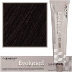 Alfaparf Evolution of the color Cube 3D barva na vlasy 8.01 Světlá Přírodní popelavá Blond 60 ml – Zboží Mobilmania