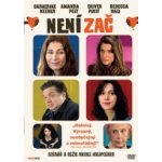 není zač DVD – Hledejceny.cz