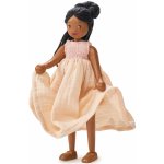 Tender Leaf Lola Wooden Doll – Hledejceny.cz