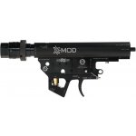 Mechlabs HPA XX-MOD CNC kit Ver 2 s TS regulátorem Černý – Hledejceny.cz