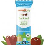 Pumpkin Organics BIO Ovesná tyčinka 20 g – Zboží Dáma