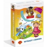 Alexander vzdělávací hra Číslohraní – Zboží Živě